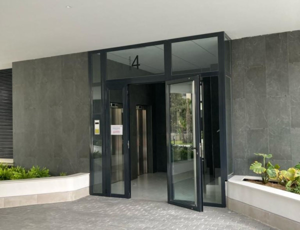 Alquiler de Ático en Torero Vicente Blau El Tino S/n s/n