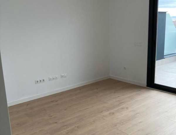 Alquiler de Ático en Torero Vicente Blau El Tino S/n s/n