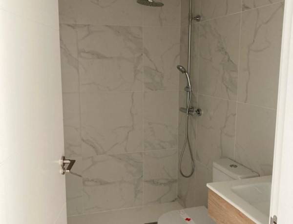 Alquiler de Ático en Torero Vicente Blau El Tino S/n s/n