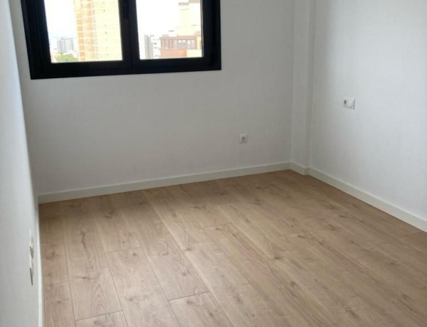 Alquiler de Ático en Torero Vicente Blau El Tino S/n s/n