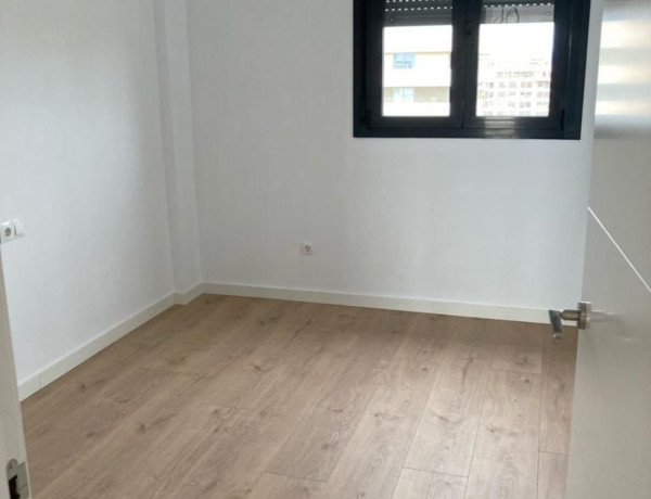 Alquiler de Ático en Torero Vicente Blau El Tino S/n s/n