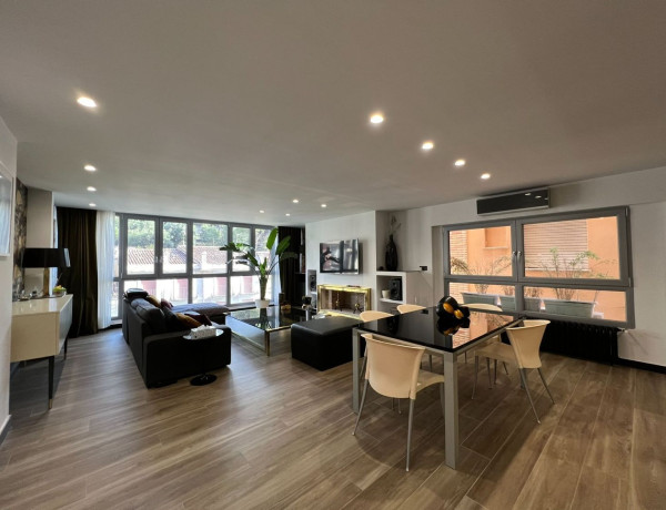 Piso en venta en Centro - Zona Alta