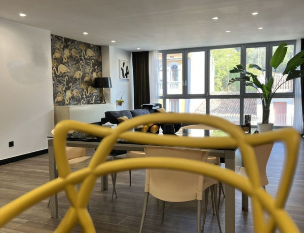 Piso en venta en Centro - Zona Alta