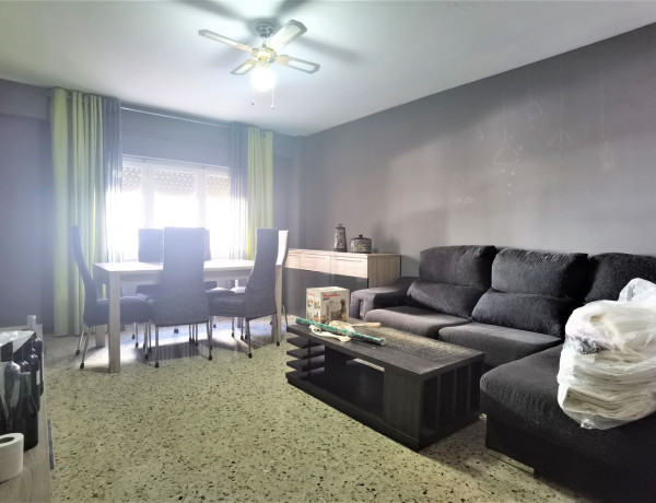 Piso en venta en calle del Marqués de la Cadena