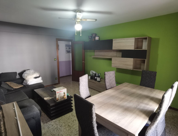 Piso en venta en calle del Marqués de la Cadena