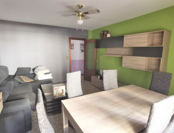 Piso en venta en calle del Marqués de la Cadena