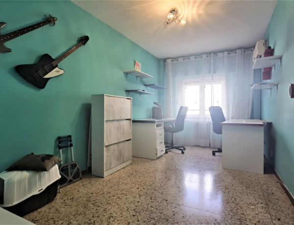 Piso en venta en calle del Marqués de la Cadena