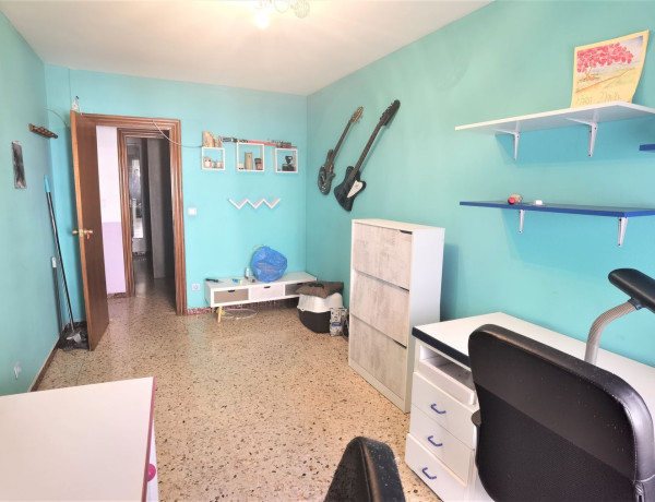 Piso en venta en calle del Marqués de la Cadena