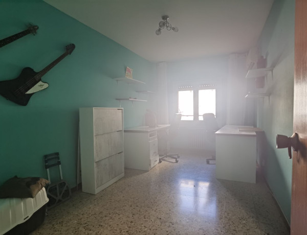 Piso en venta en calle del Marqués de la Cadena