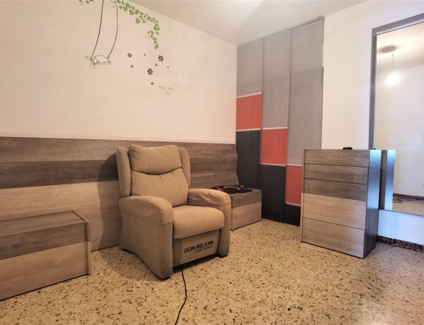 Piso en venta en calle del Marqués de la Cadena