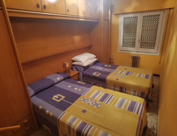 Piso en venta en calle del Marqués de la Cadena