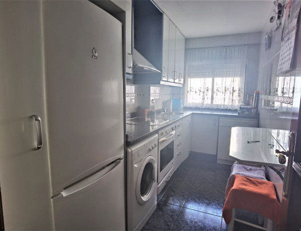 Piso en venta en calle del Marqués de la Cadena