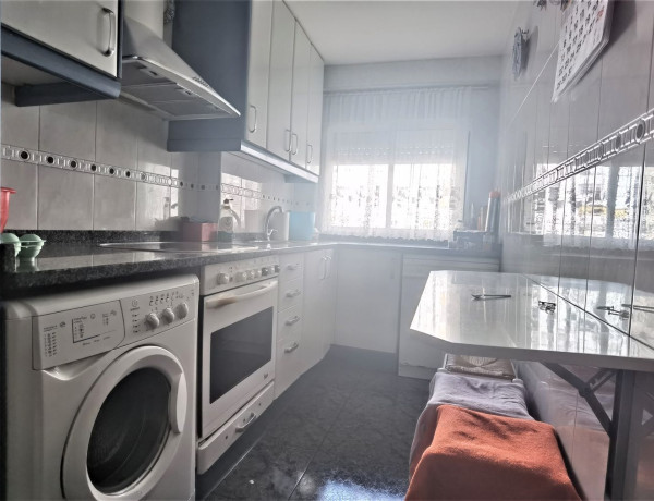 Piso en venta en calle del Marqués de la Cadena