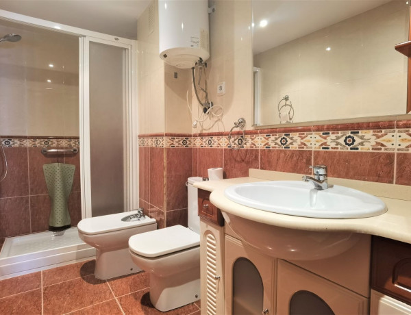 Piso en venta en calle del Marqués de la Cadena