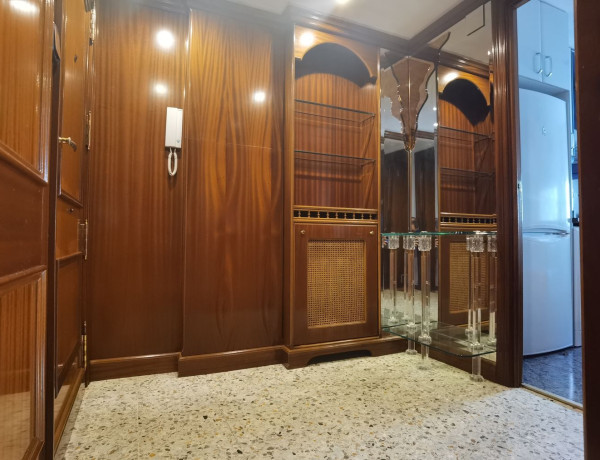 Piso en venta en calle del Marqués de la Cadena