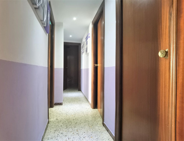 Piso en venta en calle del Marqués de la Cadena