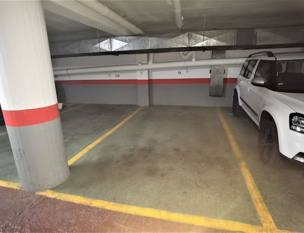 Piso en venta en calle del Marqués de la Cadena