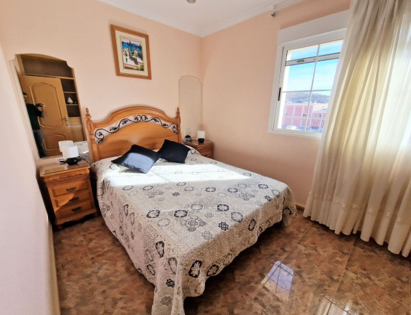 Alquiler de Piso en calle Doctor Clavero