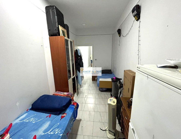 Piso en venta en calle Pascual de la Mata