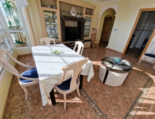 Alquiler de Piso en calle Doctor Clavero