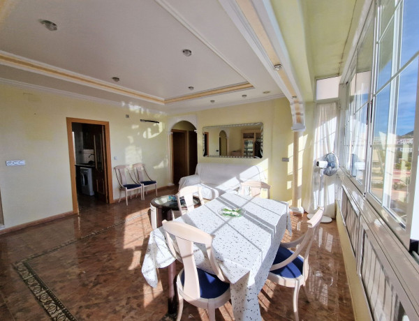 Alquiler de Piso en calle Doctor Clavero