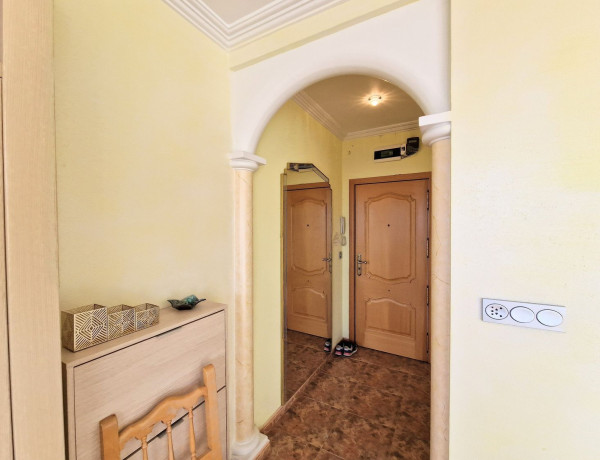 Alquiler de Piso en calle Doctor Clavero