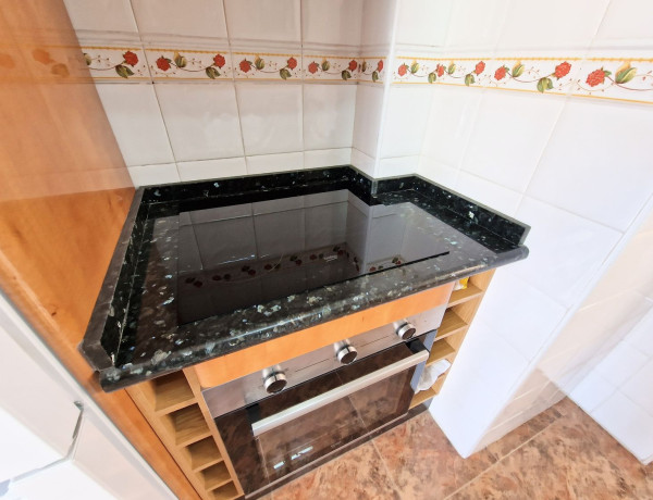 Alquiler de Piso en calle Doctor Clavero