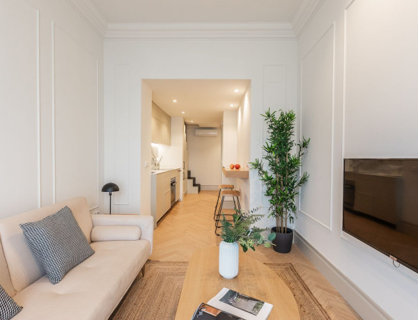 Alquiler de Dúplex en plaza Músico Óscar Tordera Iñesta, 12