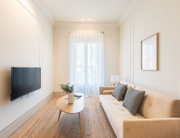 Alquiler de Dúplex en plaza Músico Óscar Tordera Iñesta, 12