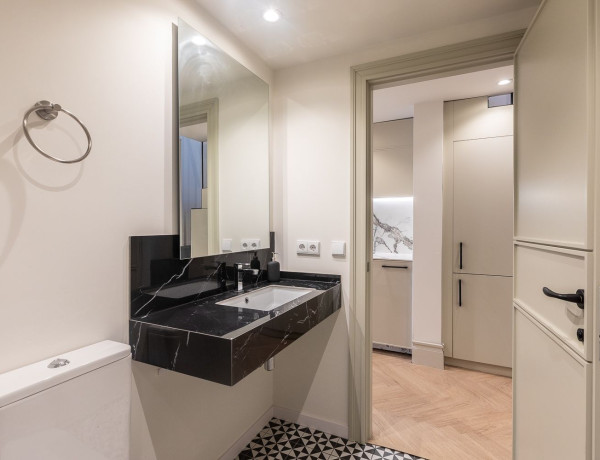 Alquiler de Dúplex en plaza Músico Óscar Tordera Iñesta, 12