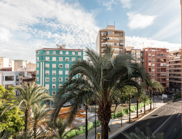 Alquiler de Dúplex en plaza Músico Óscar Tordera Iñesta, 12