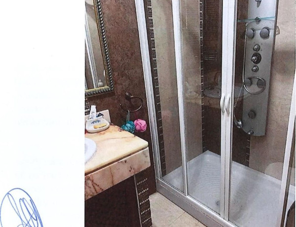 Casa de pueblo en venta en Carcabuey