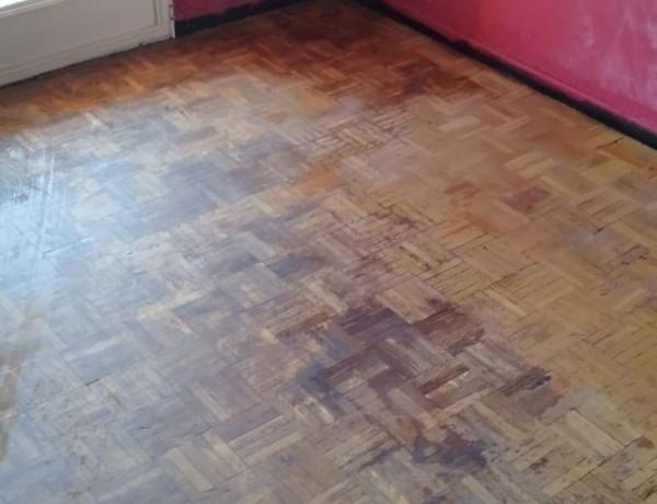 Piso en venta en calle de Villavaliente, 17