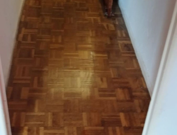 Piso en venta en calle de Villavaliente, 17