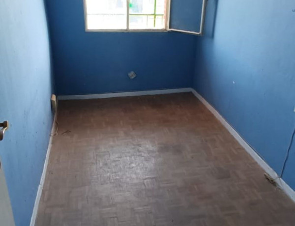 Piso en venta en calle de Villavaliente, 17