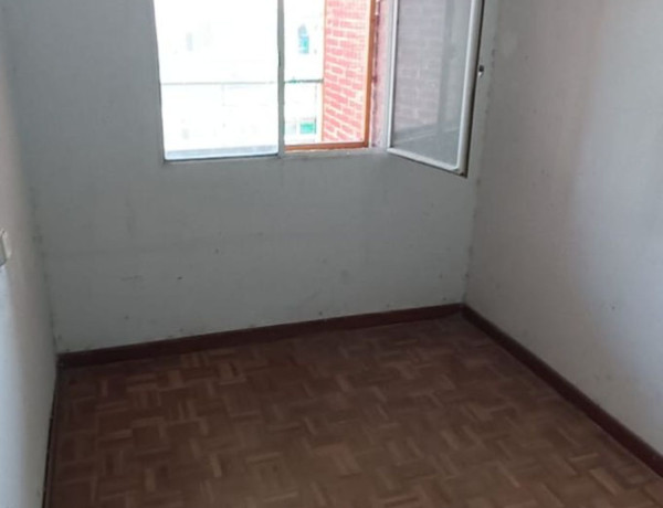 Piso en venta en calle de Villavaliente, 17