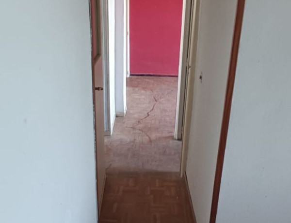 Piso en venta en calle de Villavaliente, 17
