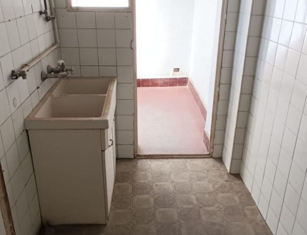 Piso en venta en calle de Villavaliente, 17