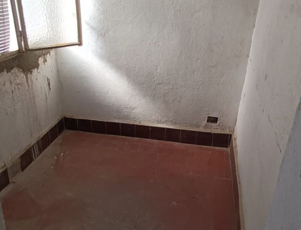 Piso en venta en calle de Villavaliente, 17
