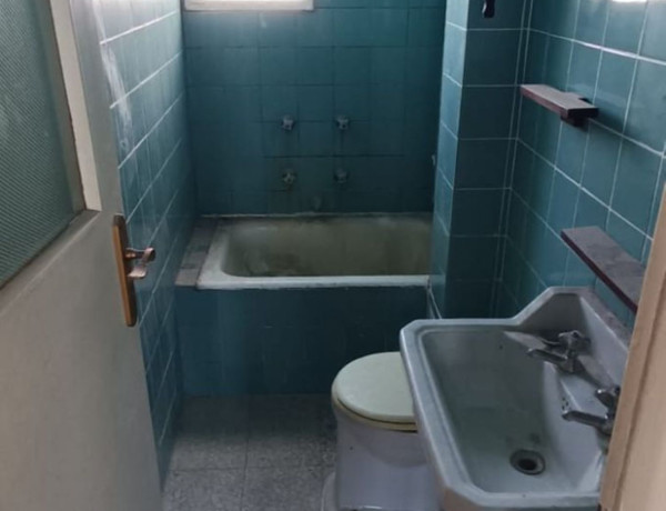 Piso en venta en calle de Villavaliente, 17