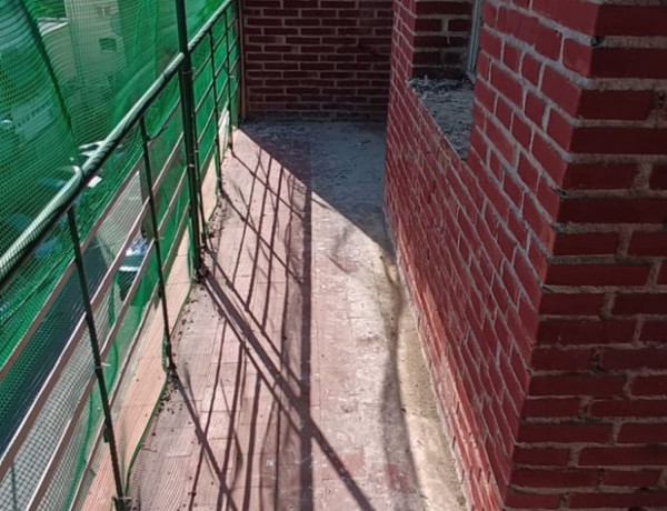 Piso en venta en calle de Villavaliente, 17