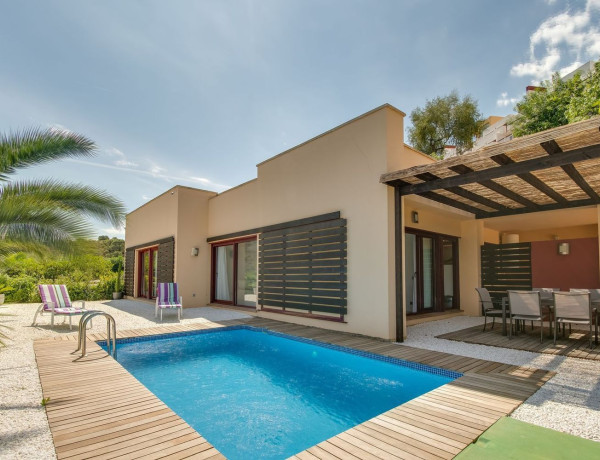 Casa o chalet independiente en venta en Benahavís