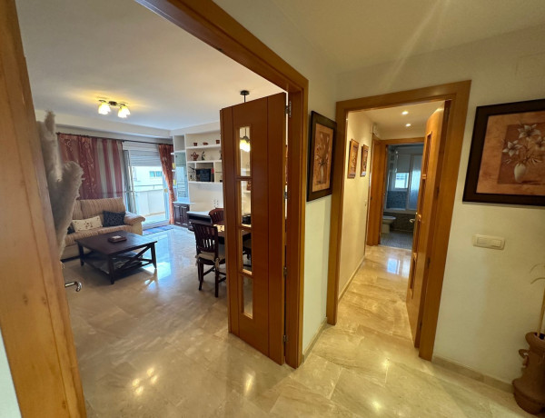 Piso en venta en calle Encina