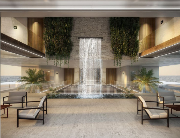 Dúplex en venta en avenida del Carmen