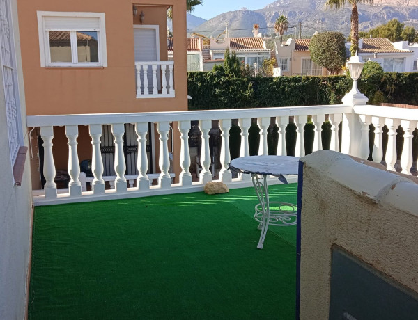 Alquiler de Piso en calle Músico Vicente Spiteri, 4