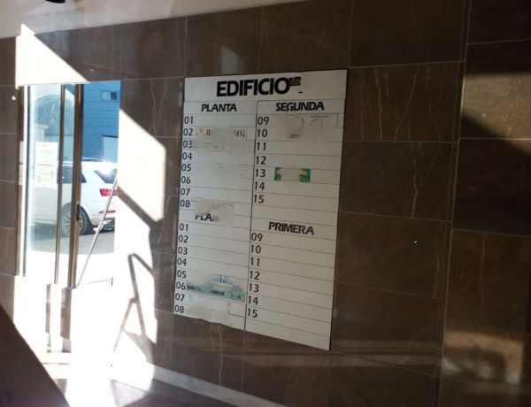 Alquiler de Oficina en calle Acueducto, 22