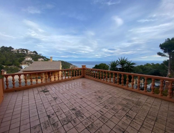 Chalet pareado en venta en calle del Camí del Semafor