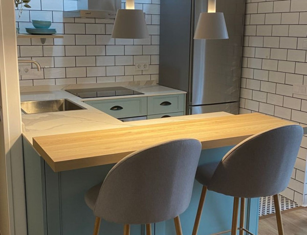 Alquiler de Piso en calle de San Marcelo, 14