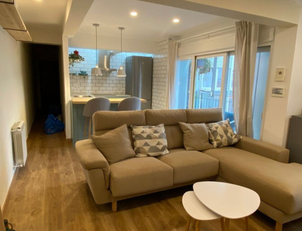 Alquiler de Piso en calle de San Marcelo, 14