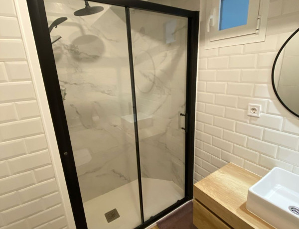 Alquiler de Piso en calle de San Marcelo, 14